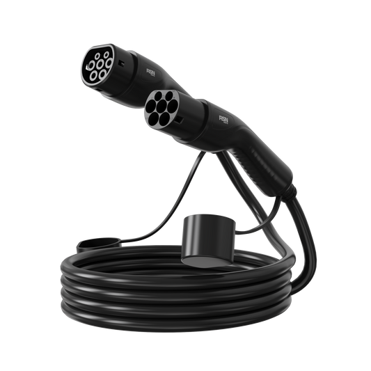 Charging cable 1 Phase 32A