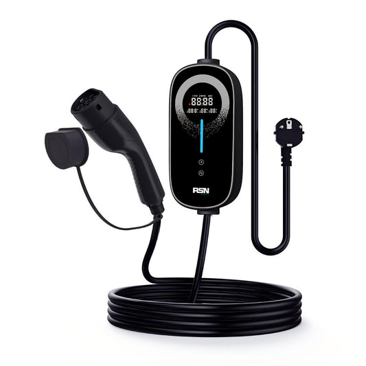 Mobiele Lader 3,7Kwh