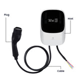 Charging station 3 Phase 11Kwh