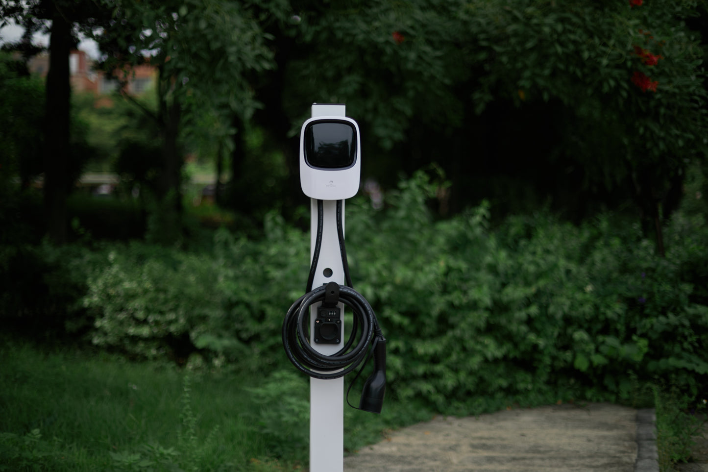 Charging station 3 Phase 22Kwh