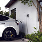 Ladepistole 3,7 kWh