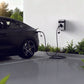 Ladepunkt ohne festes Kabel 11/22 kW
