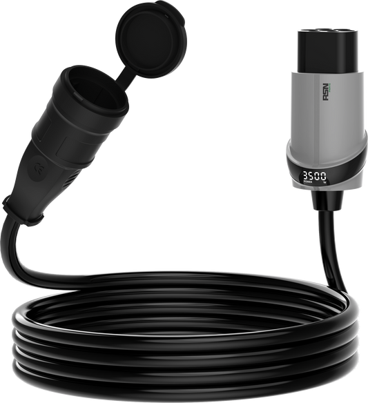 Déchargeur Station de recharge Câble de 3 mètres