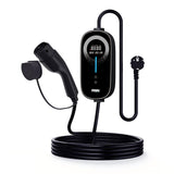 Mobiles Ladegerät 3,7 kWh