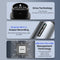 Discharger Auto