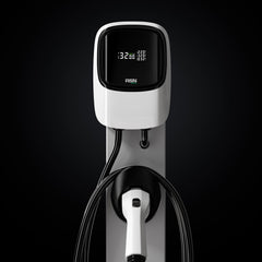 Laadpaal 3 Fase 22Kwh