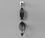 Holder for Charging Gun